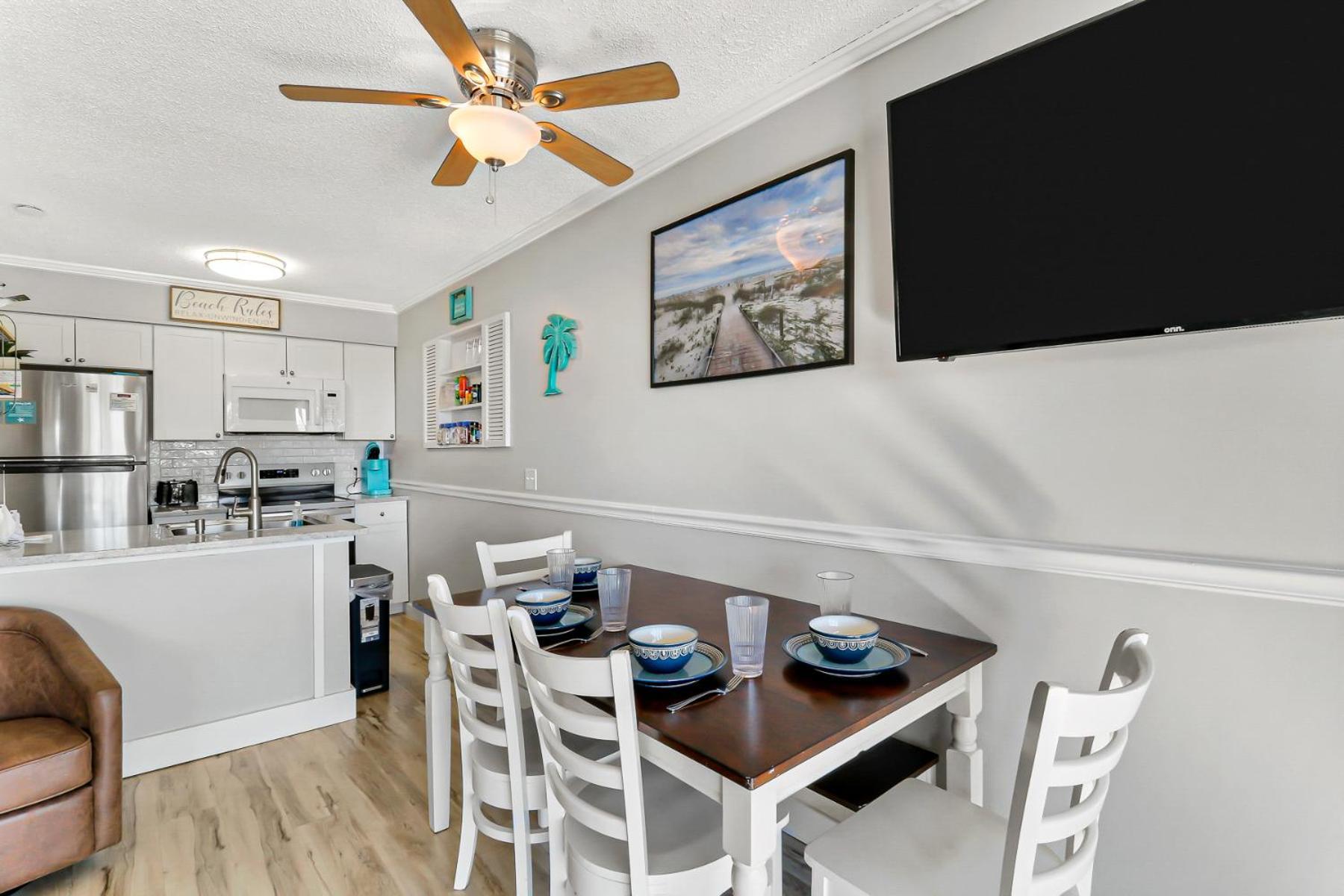 Ocean Dunes Villas: Beachfront Retreat with Heated Pool Hilton Head Island Exterior photo